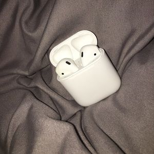 apple air pods